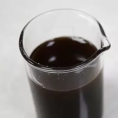 96% sulfonic acid / linear-Alkyl benzene sulfonic Acid/ LAS/LABSA