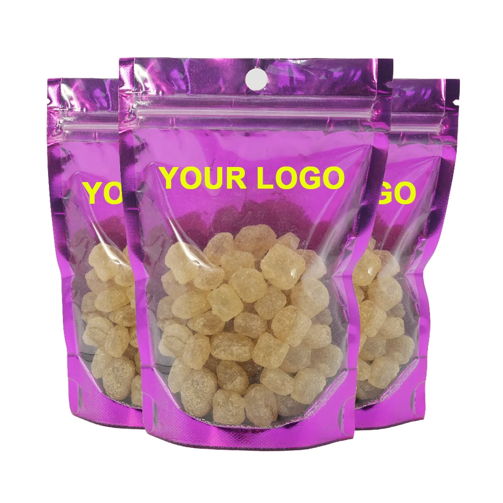 Aromlife Factory Directly Sale Vaginal Moisturizer Lubrication Enhance Libido Candy Yoni White Gorontula Yoni Sugar Candy