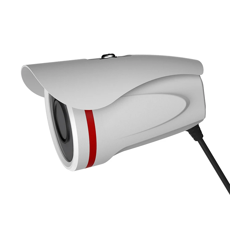 CCTV Camera Casing Manufacturer High Quality Waterproof Outdoor And Indoor Use Security Camera Enclosure Housing