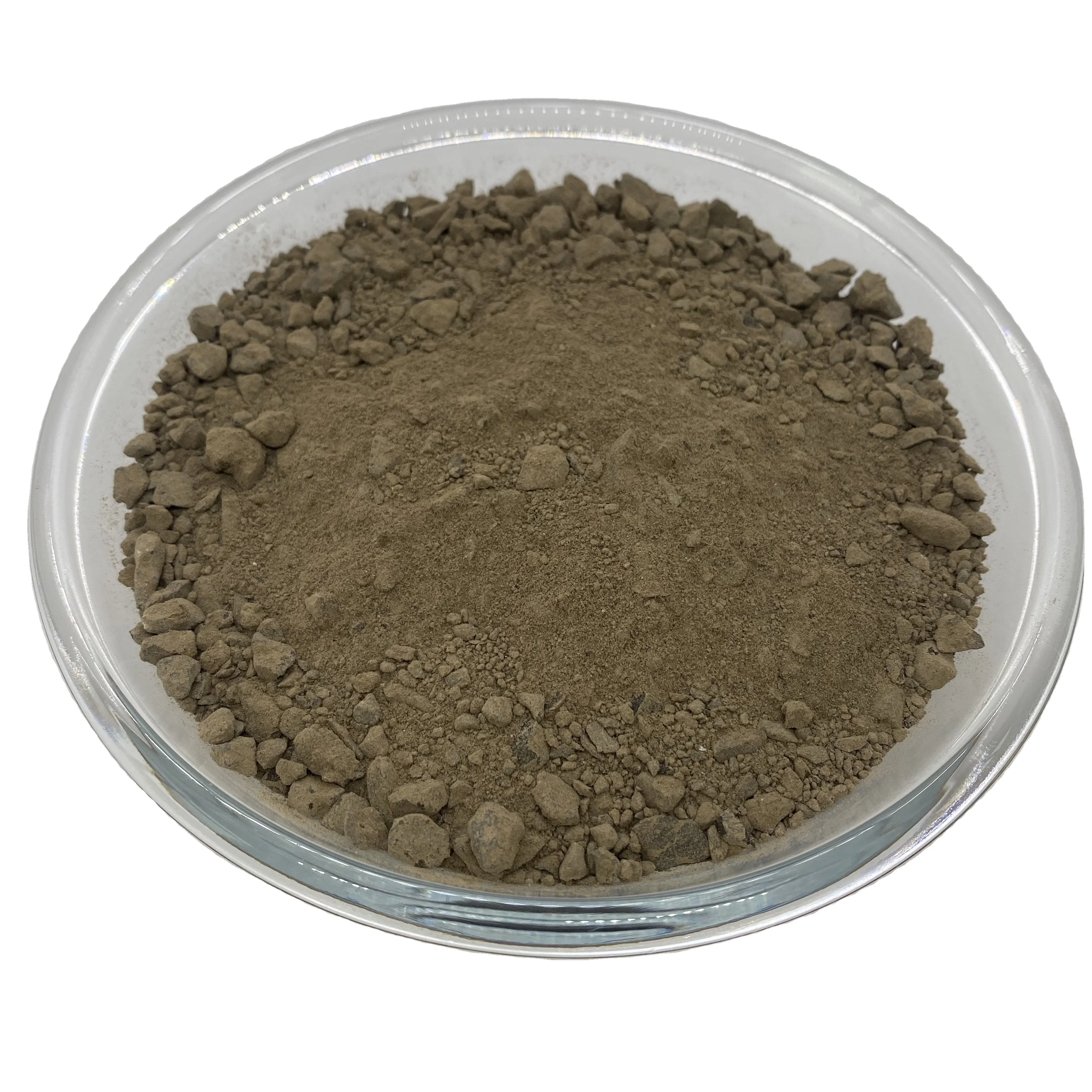 Ramming mix for electric arc furnace