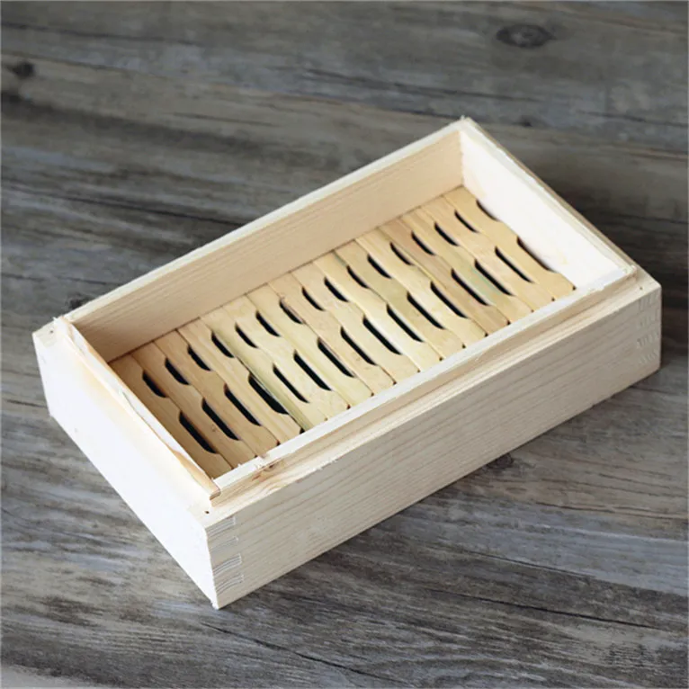 Anello Rubare Il Piroscafo In Bambu Cestino A Vapore Di Biologico Giappone Bamboo Gnocchi  Silicio Forma Quadrata
