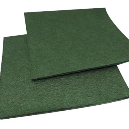 200gsm Needle Punched Non Woven Geotextile for gabion slope protection