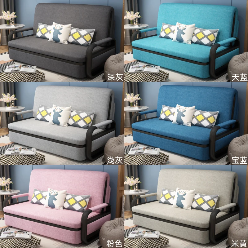 China Home Use Rope Beanbag Sofa Protective Children Christmas Orange Low L-Shaped 2 In 1 Reclinable Solid Wood Sofa Sets