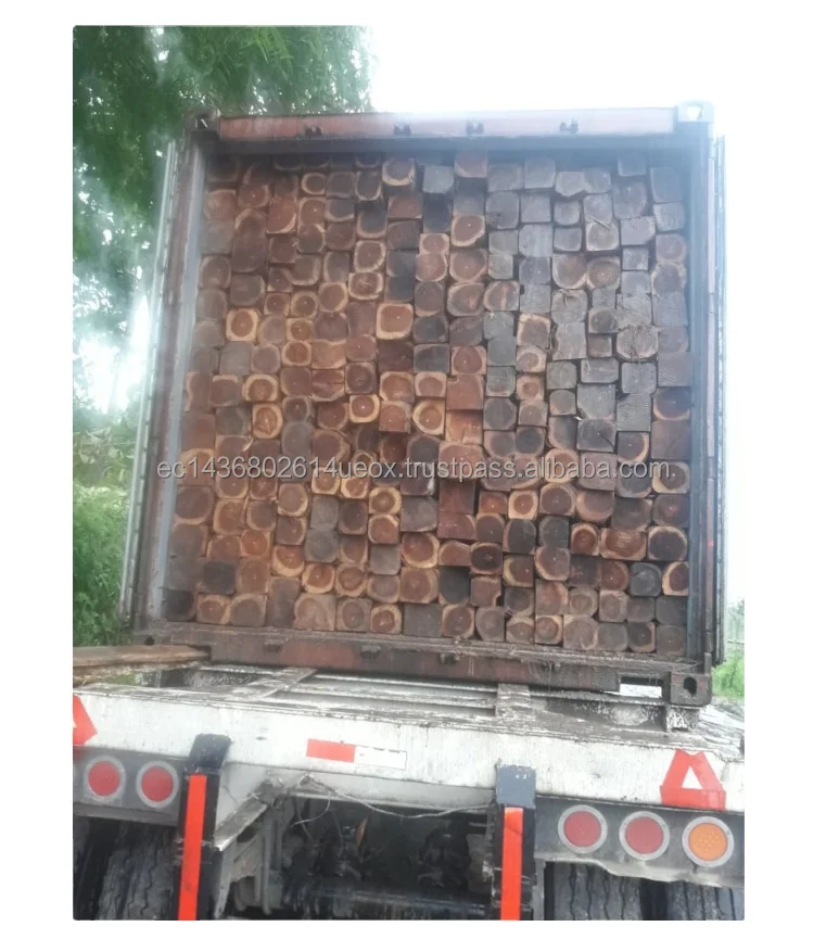 
Eco-friendly high quality Custom office wooden equipment square wooden for Sale Logs 