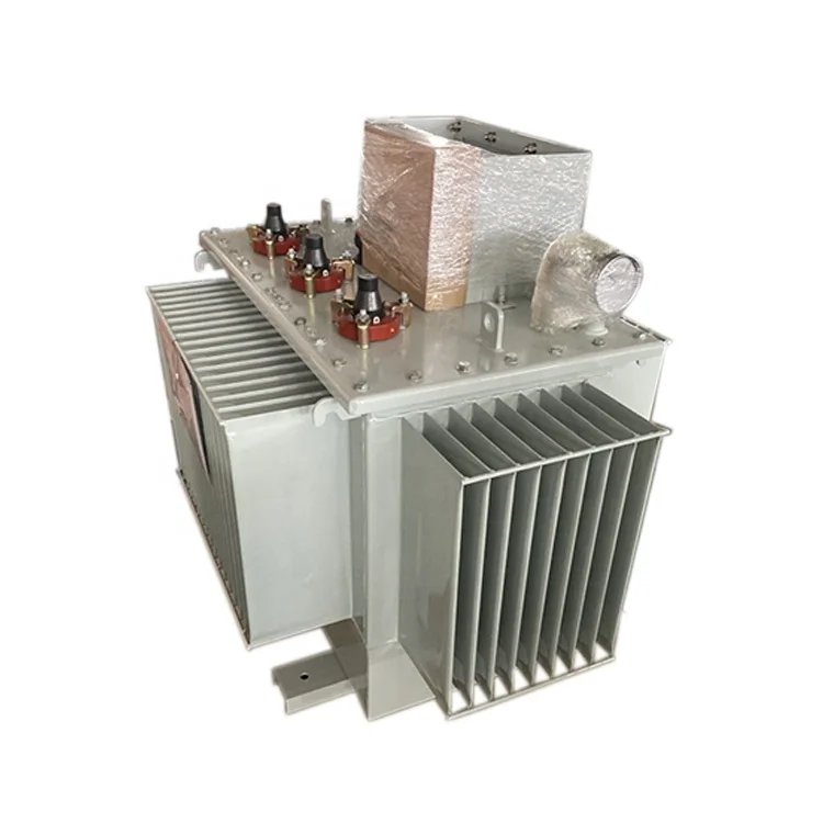 High Voltage 100kVA 200KVA 630KVA 800KVA 1000kVA 3000kVA Power Distribution Transformer Price