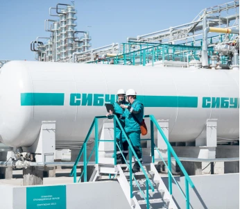 PRODUCTION OF OIL ADDITIVES  highest grade GOST 25043-2013