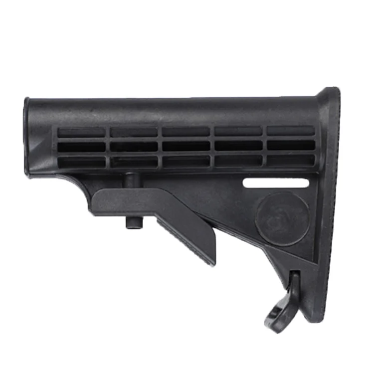 
 Черные Аксессуары AR15 CTR/MFT/армейские/темно-синие нейлоновые пушки тактические страйкбольные гелевые шарикоподъемные пистолеты игрушечные Сменные аксессуары  