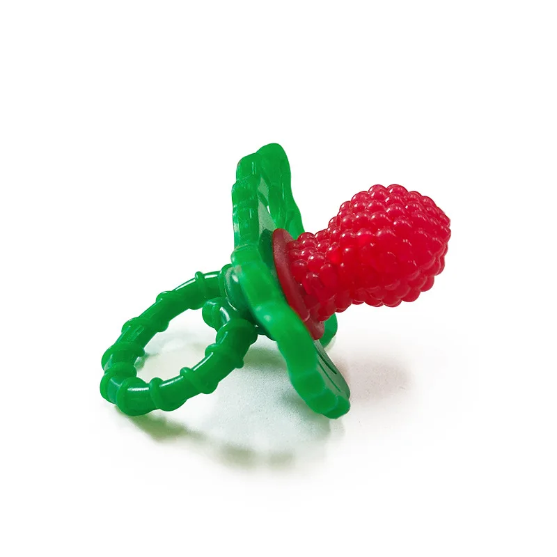 2022 teething toy silicone