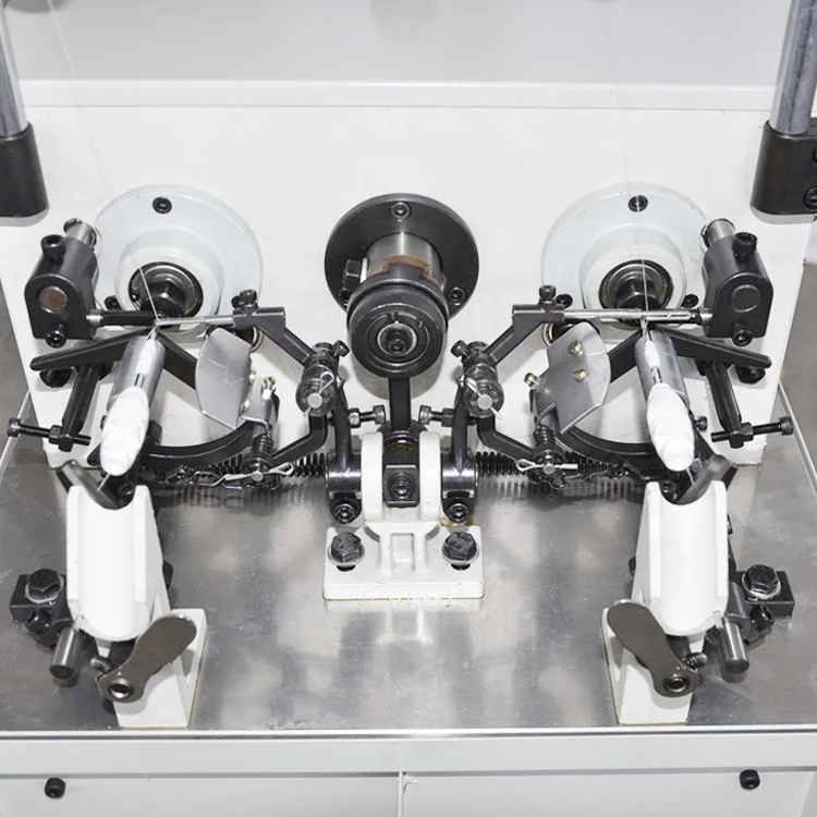 High Speed Winding Machine