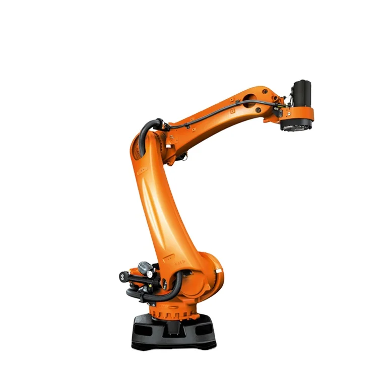Сервопривод Soontrue автоматический промышленный робот-рычаг kuka 6 осей для палетного использования