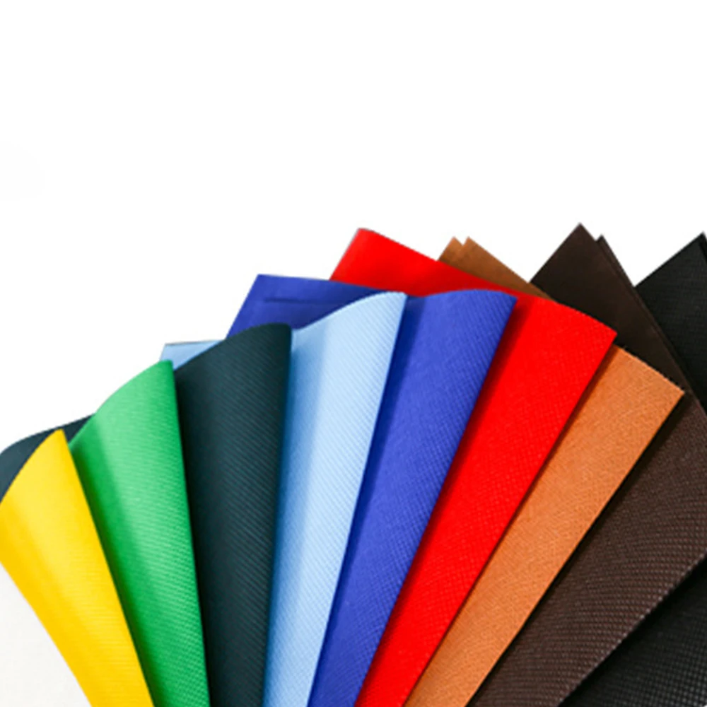 Nonwoven Fabric Cloth Roll/Packing Material/100% Polypropylene Spun Bond Non Woven Fabric