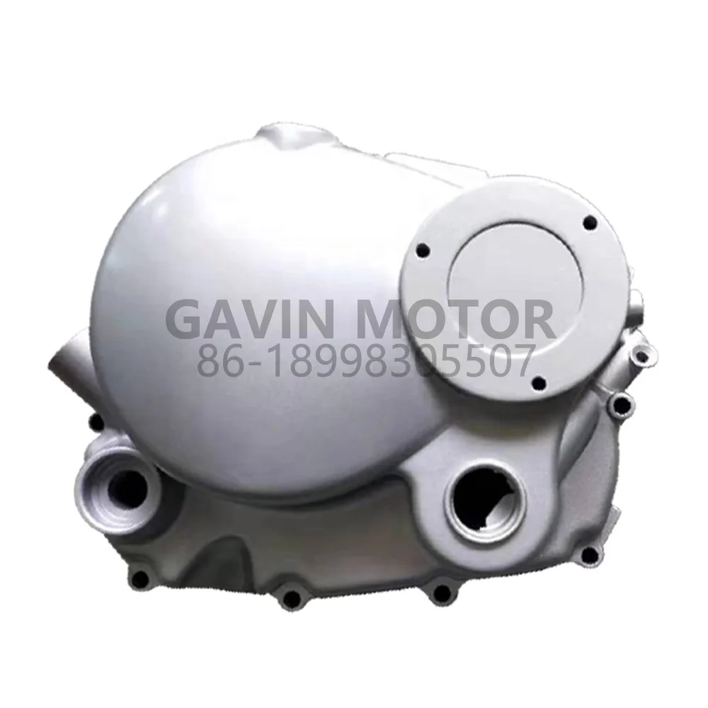 Hot selling manufacturer price cheap high quality 125cc 150cc motorcycle accessories shock absorption hood tail lamp