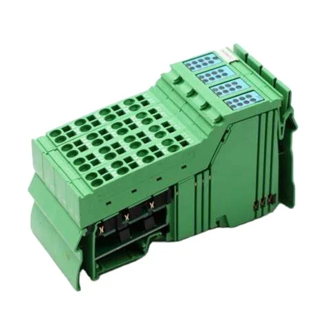 100% brand new original YB-phoenix contact IB IL 24 DI 32/HD-PAC-2862835 module