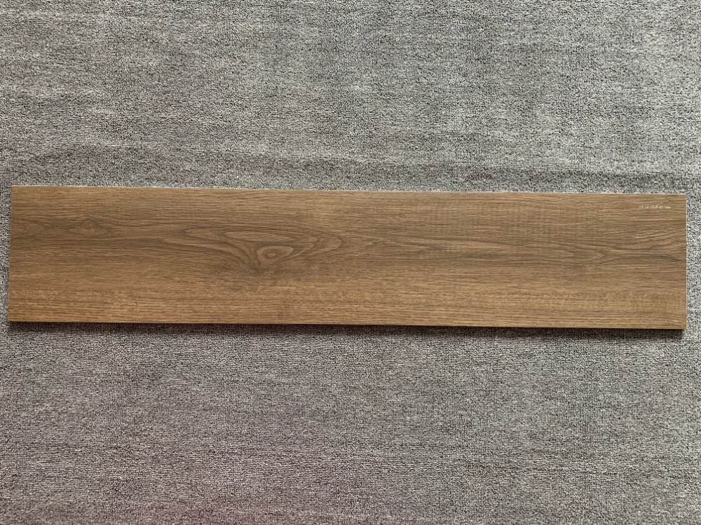New home decoration wooden flooring 200X100mm  China porcelain floor tiles