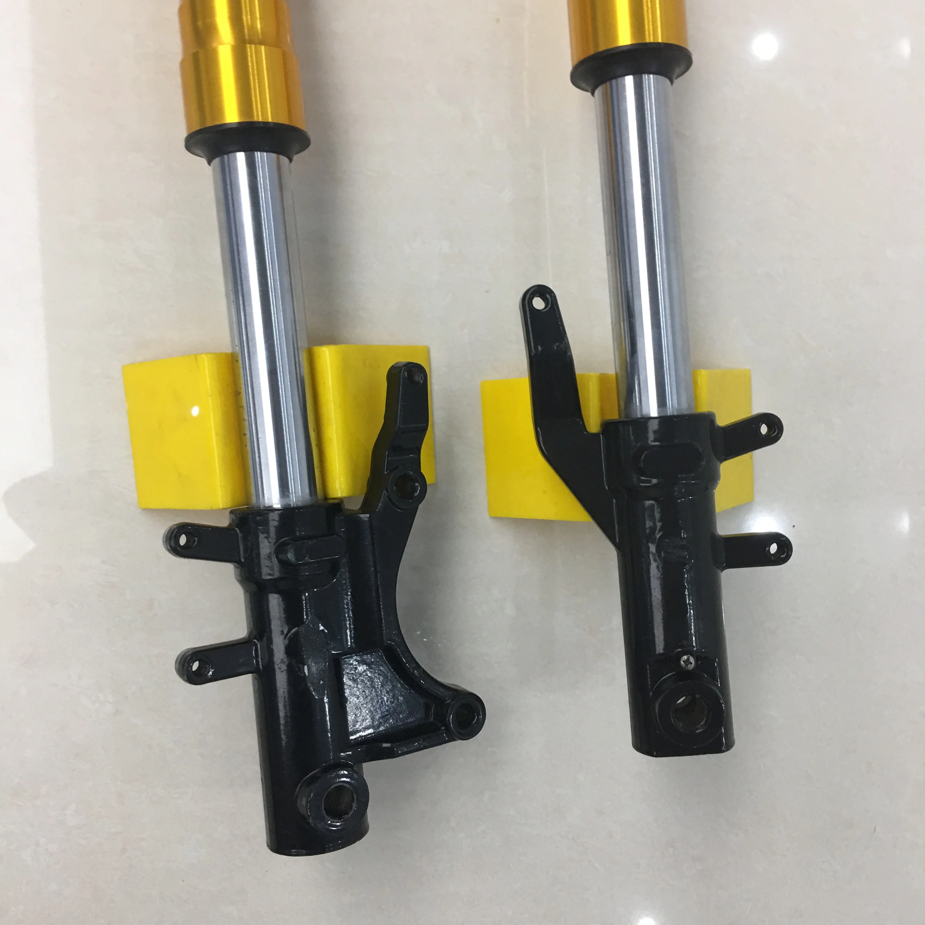 Perfect design front shock absorber for motorcycle front motorcycle shock absorber
