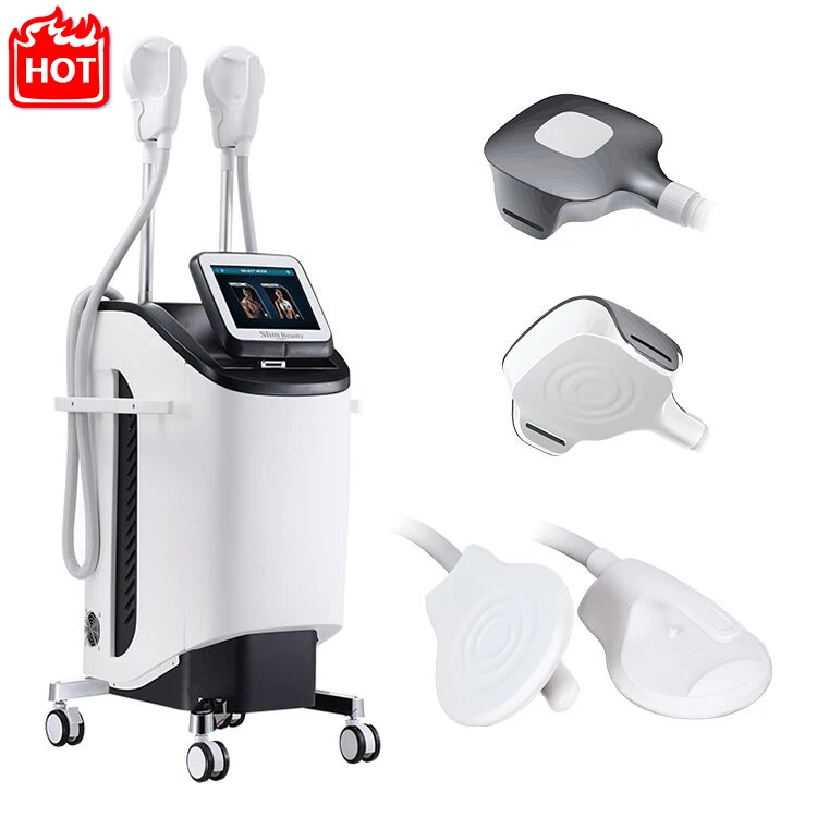  Скидка 50%! Одобренный CE 13 tesla Emslim beauty machine/EMS стимулятор для скульптурирования тела/ems slim machine цена машина потери