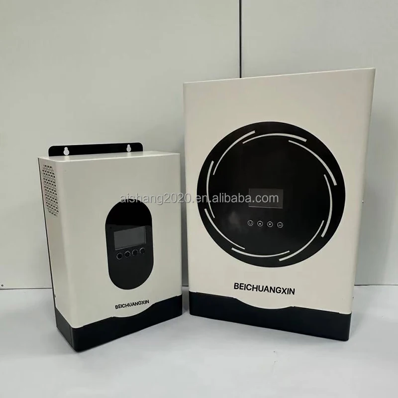 Pure sine wave 12v 1w 24v 1.5kw1000w 1500w solar inverter for solar power system 220vac high frequency factory wholesale