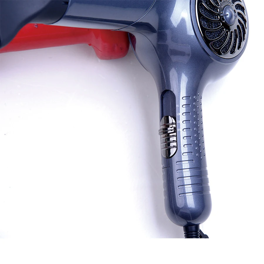 Professional Hair Dryer with DC or AC Motor blow dryer Hotel hair tools  Ionic function