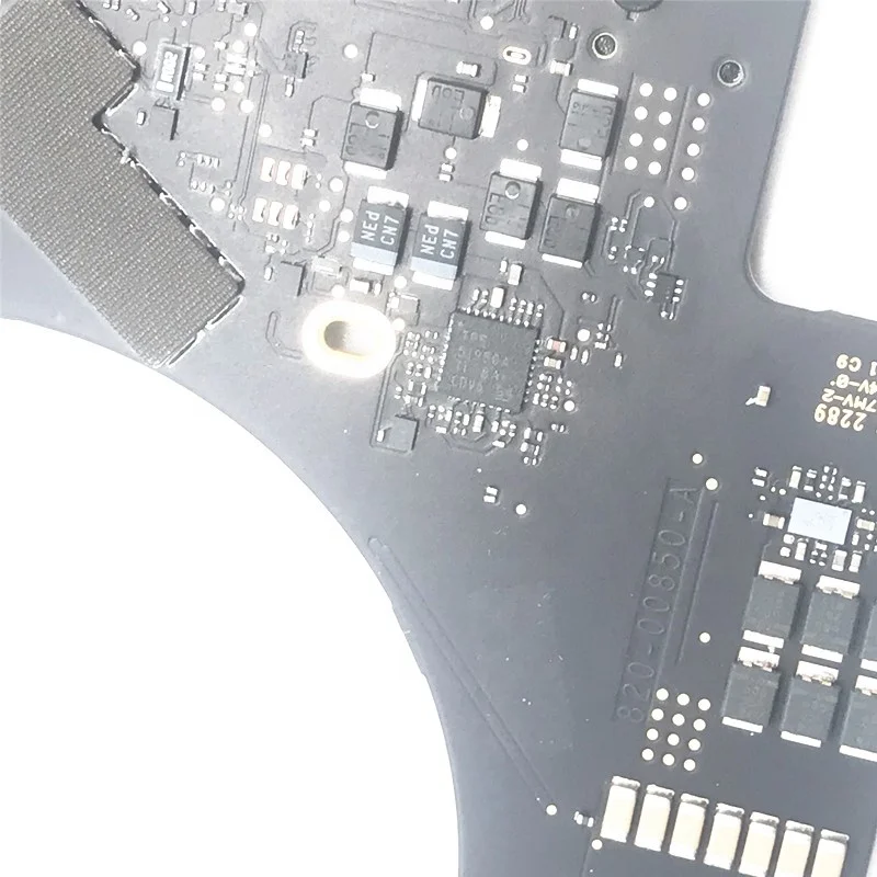 Материнская плата для MacBook Pro 13