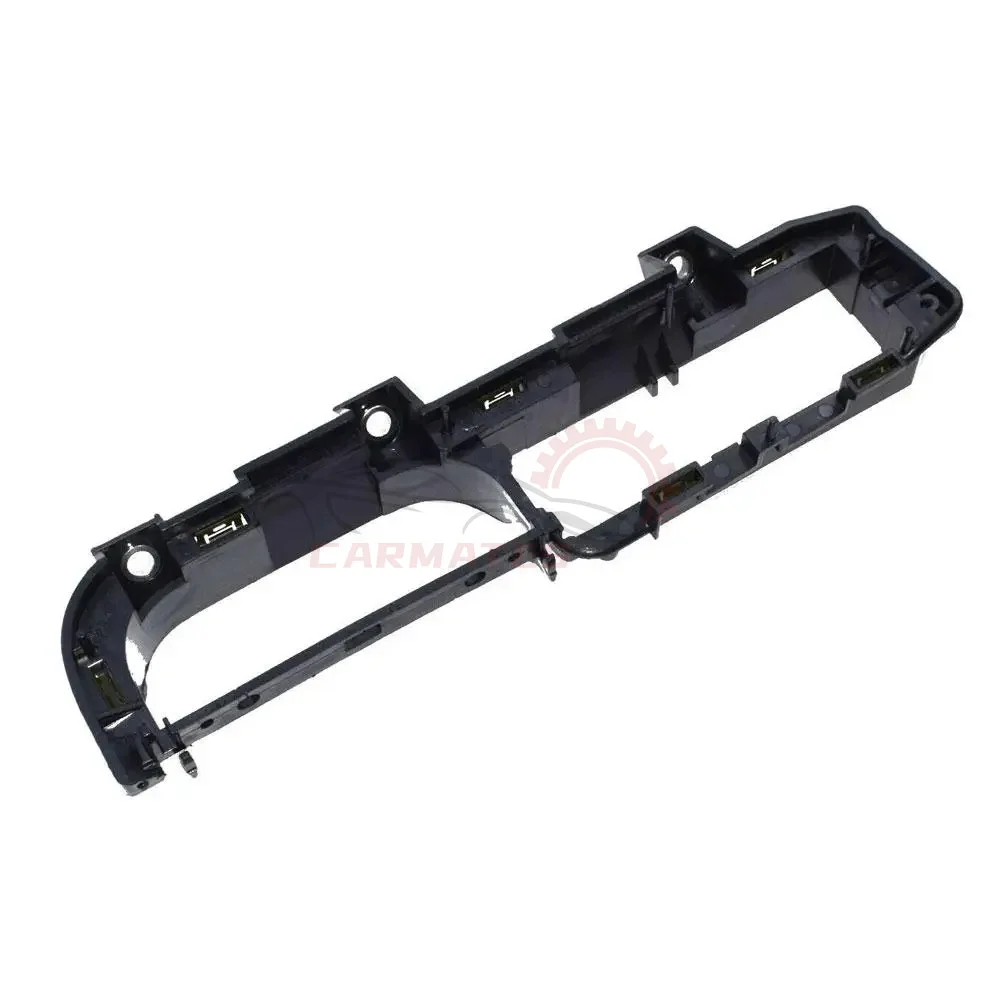 Car Front Left Panel Master Window Switch Retaining Bracket 3B1867179C For Volkswagen Passat B5 Spare Parts 1998 - 2004 3U1 867