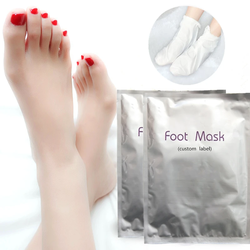 foot mask (54)