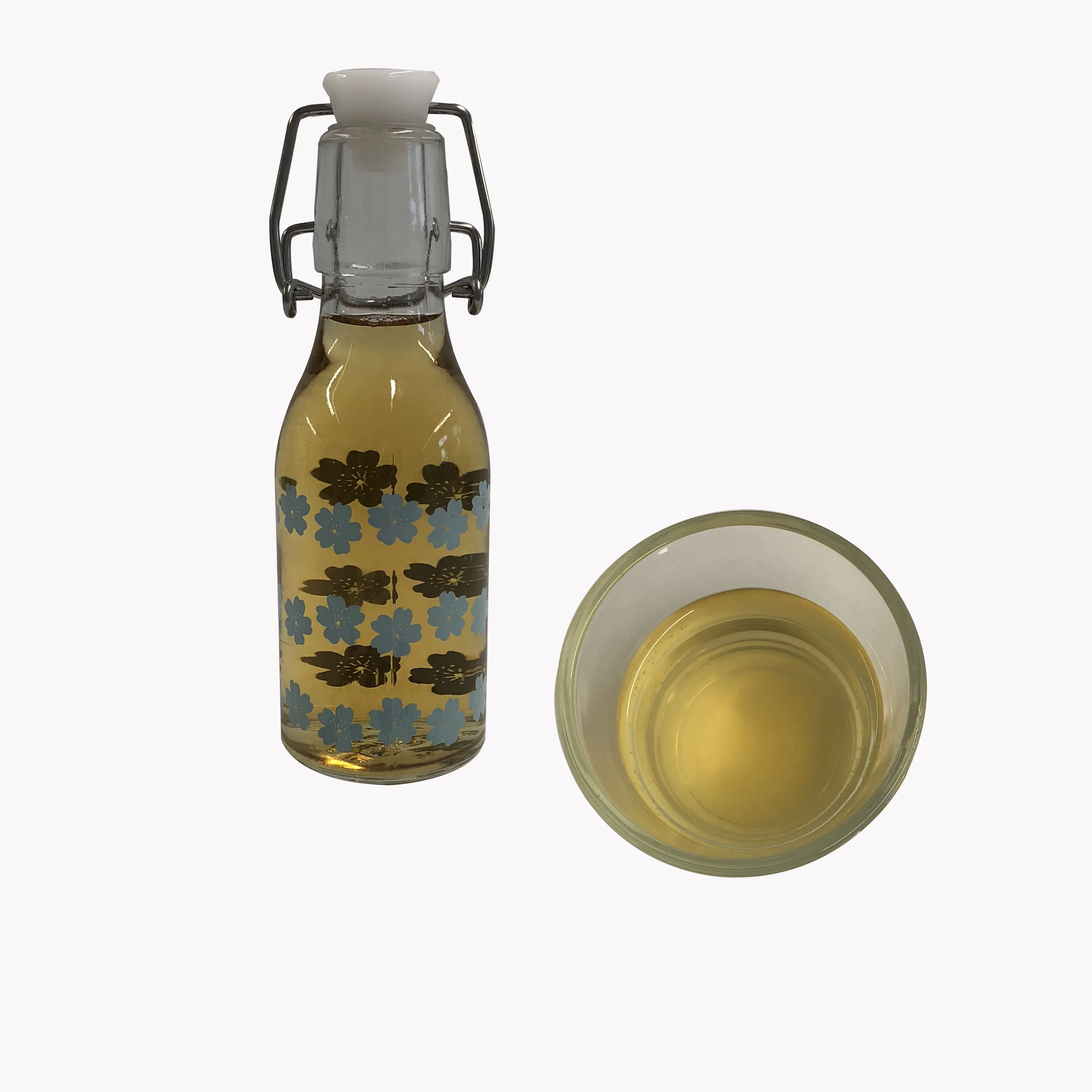 
Export OEM kombucha beverage 