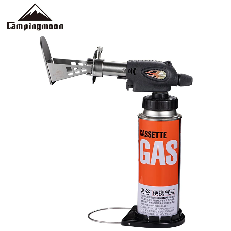 Camping Hiking Multiple Stainless Steel Baking Branding Board Stabilizer Gas Barbecue Accessories