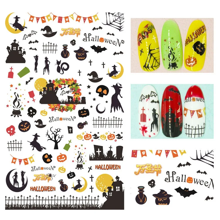 15g set Camouflage Halloween Nail Extension Uv Gel Lacquer Cream Acrylic Gel Private Labeling Gel Builder