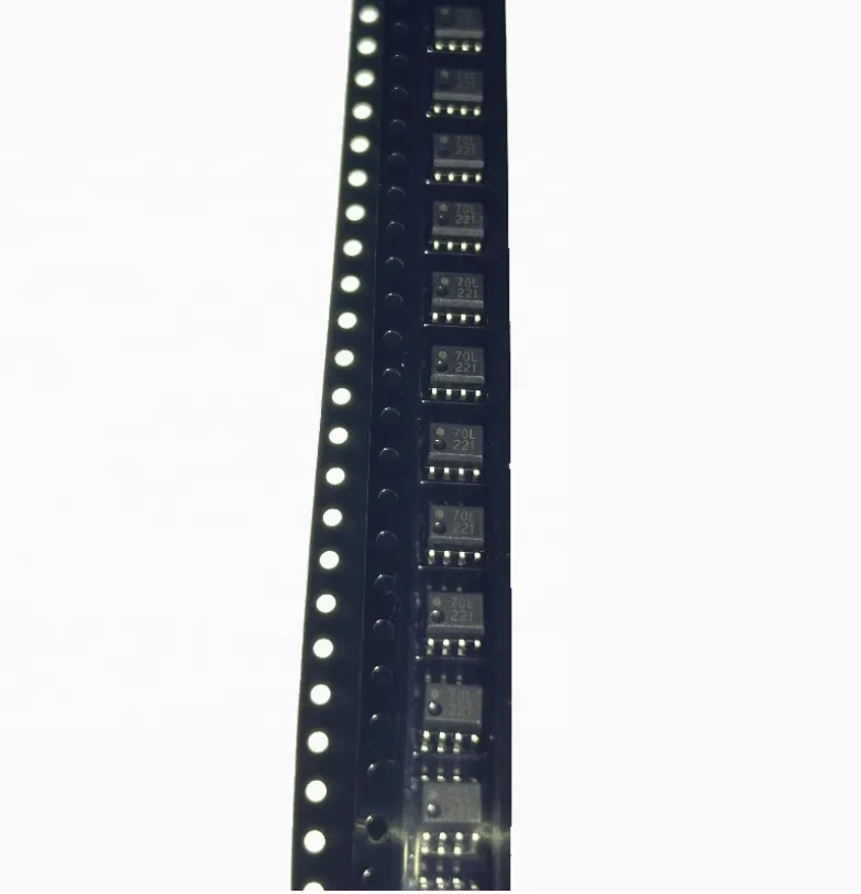 HCPL-070L-500E  New Original IC Chip Integrated Circuit Semiconductor Electronic Component