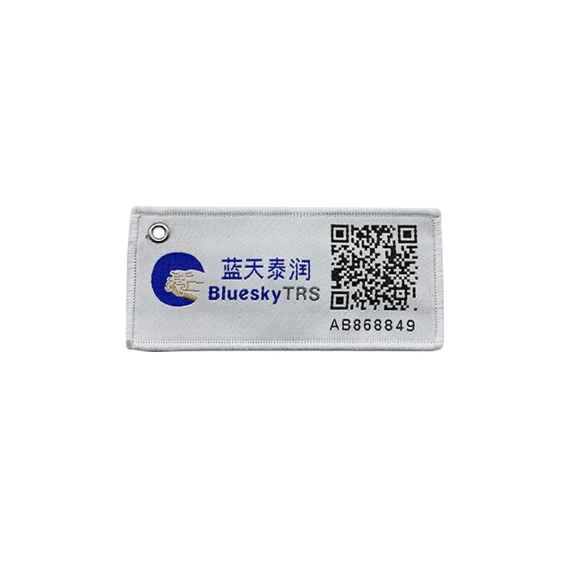  Оптовая продажа промышленная бирка rfid для