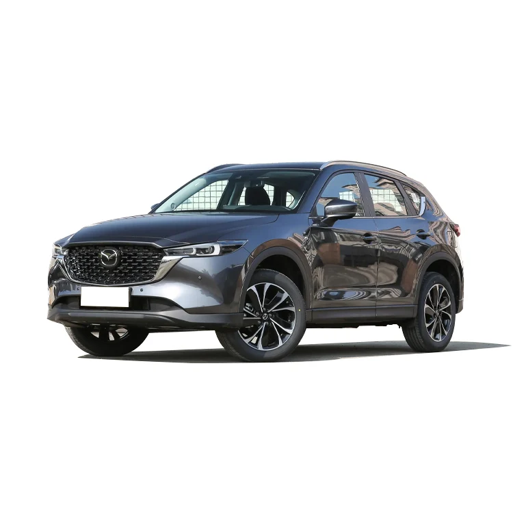 New Arrivals2024 2023 Gasoline New Car Mazda Cx-5 Changan Used Car Mazda Brand compact SUV 2.0L 5-door 5-seat Petrol Vehicle