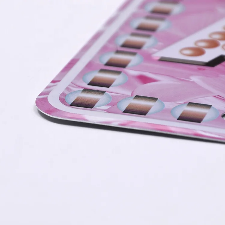 Высококачественный синий номерной знак Alphanum с индивидуальной печатью