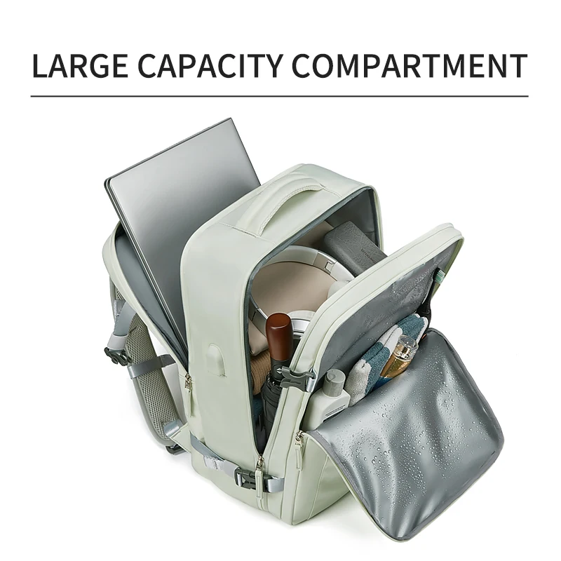 2024 OEM famous brands ladies designer Bags for girls travel backpacking organizer anti theft backpack for women luxury winter