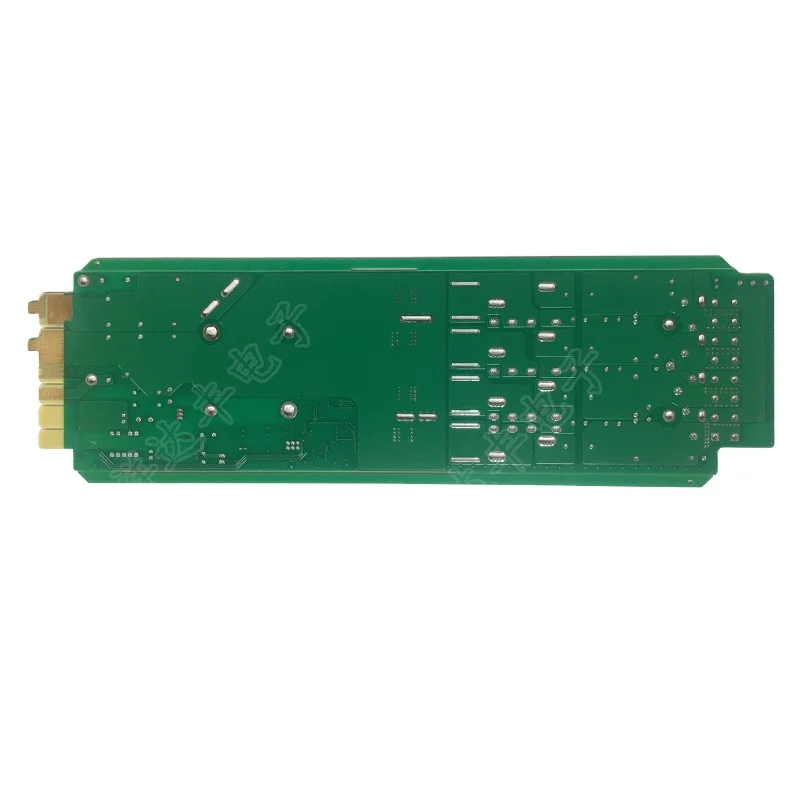Industrial equipment power supply control pcb board thick copper printed circuit board manufacturing factory
