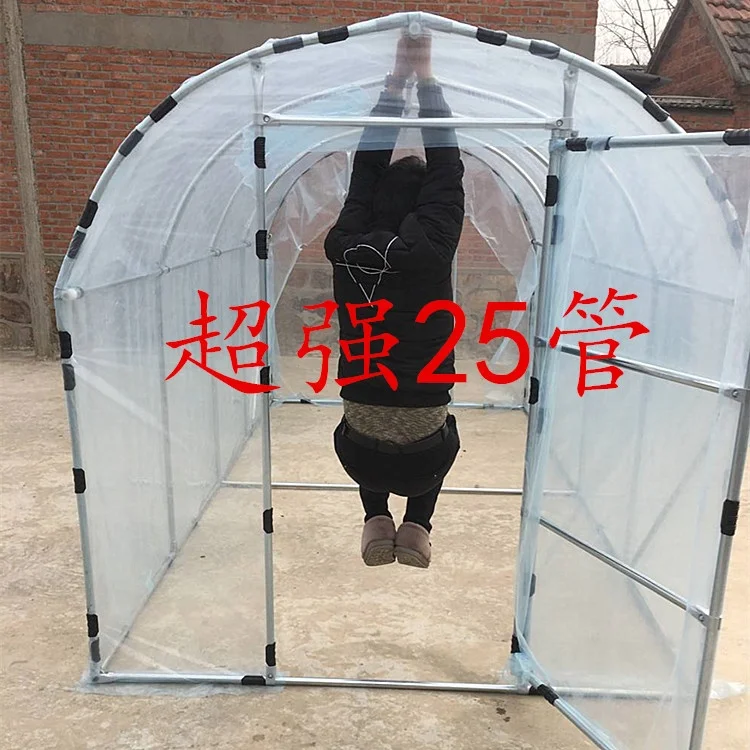
Cheap small greenhouse factory wholesale 