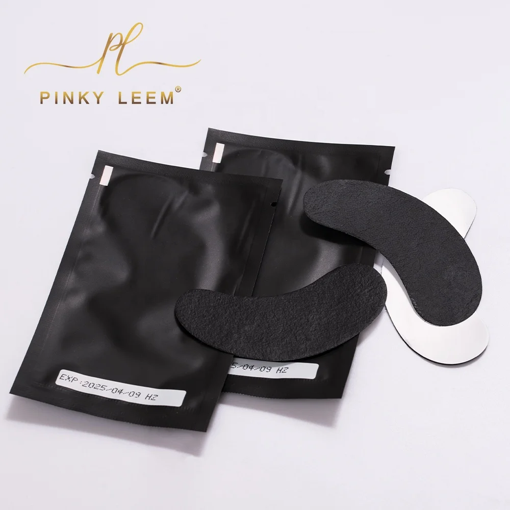 Pinky leem Wholesale Private label lampade uv lash white uv neon lash extensions uv lash system s6 complete set