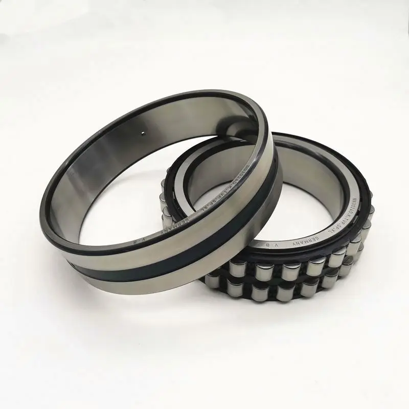 NNU 4120 Cylindrical roller bearing NNU4120 NNU4120K30