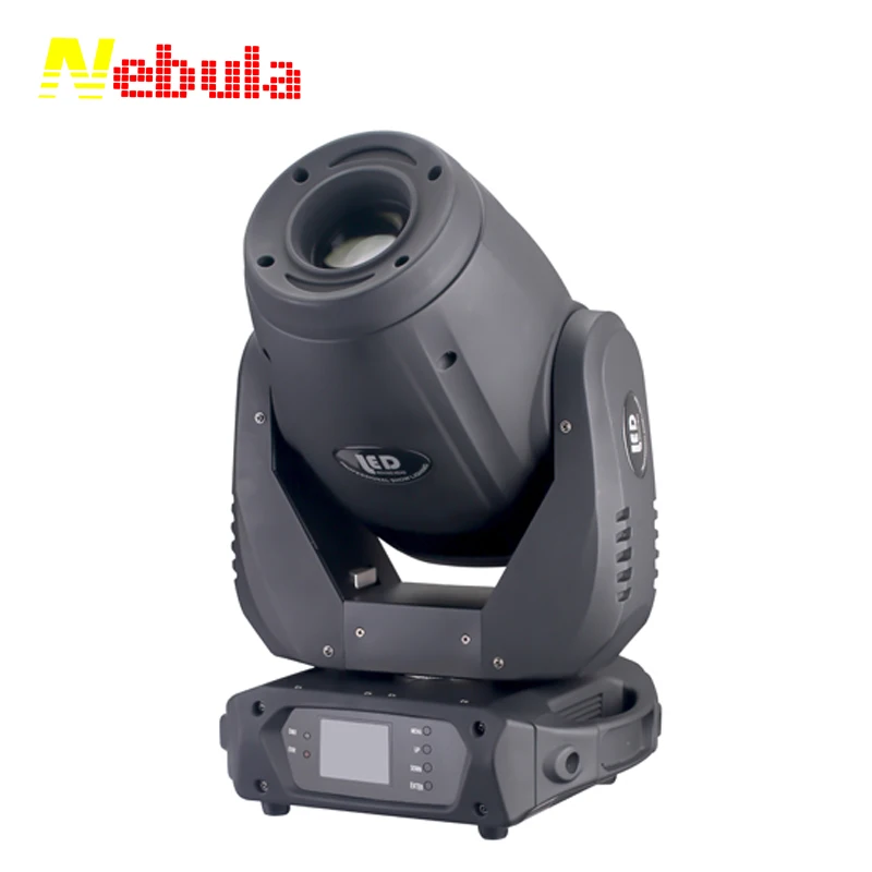 Customized stage dj light spot 200w led moving head