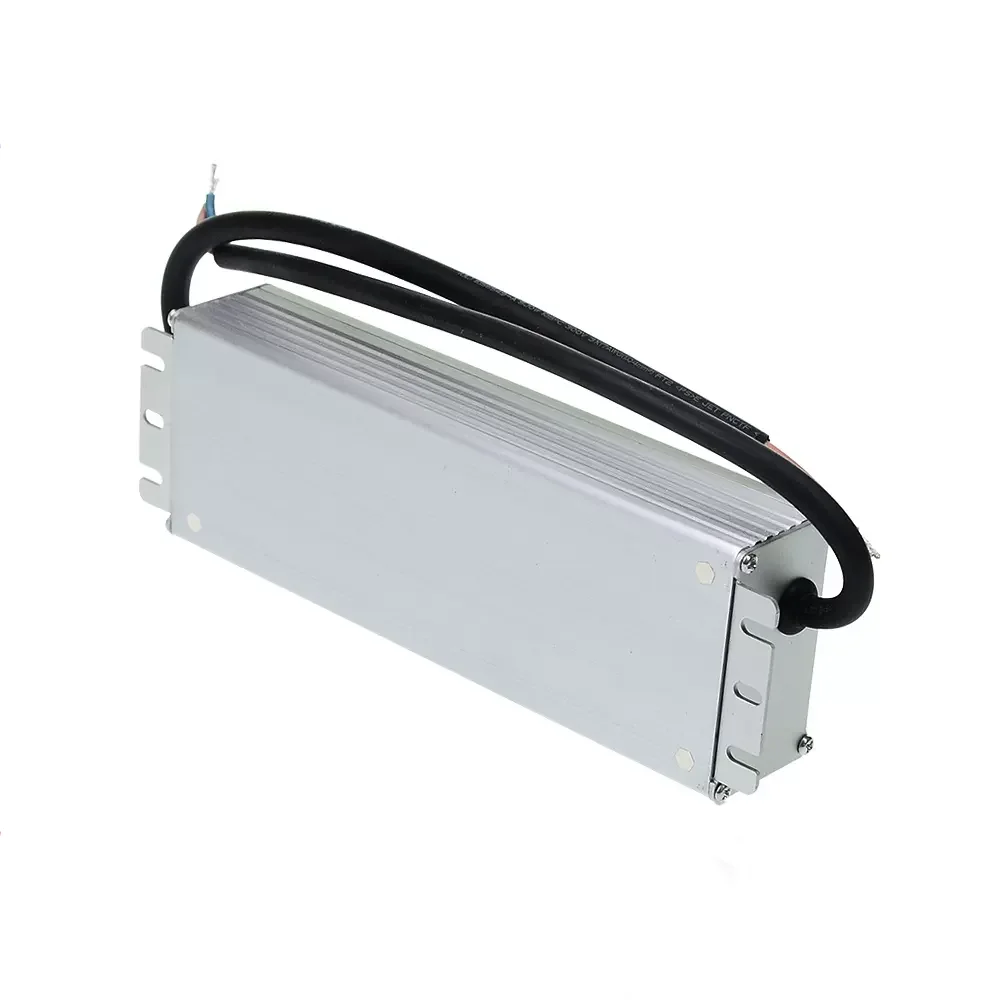 Mean well HLG-120H Series 120W 12V 15V 20V 24V 30V 36V 42V 48V 54V LED Power Supply Waterproof LED Driver For Grow Light