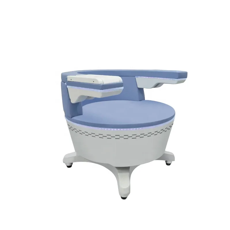 Factory price professional ems incontinence repair muscle stimulation postpartum repair chair