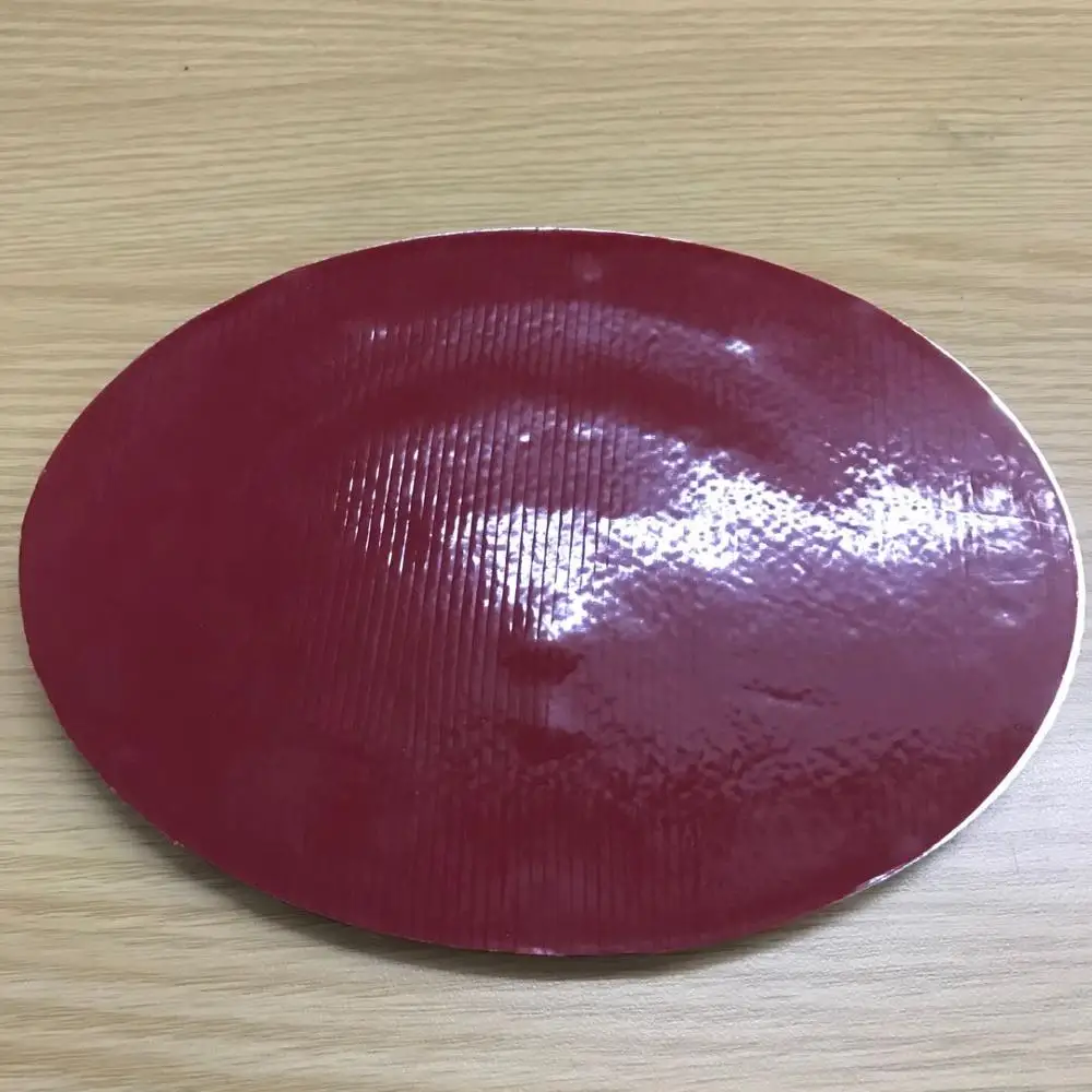 Signage logo front for bus parts 8020-01436/8020-00805