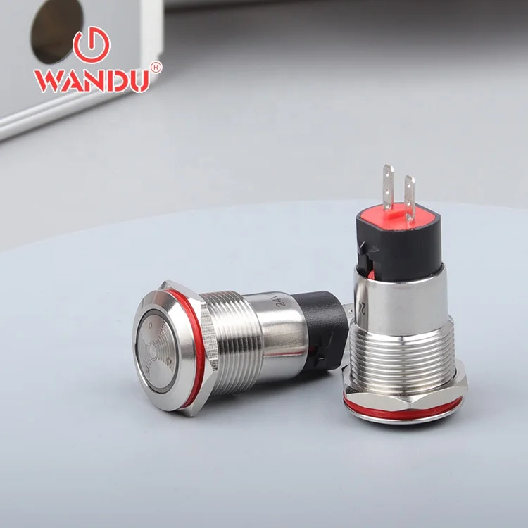 19mm with indicator high decibel high loudness buzzer