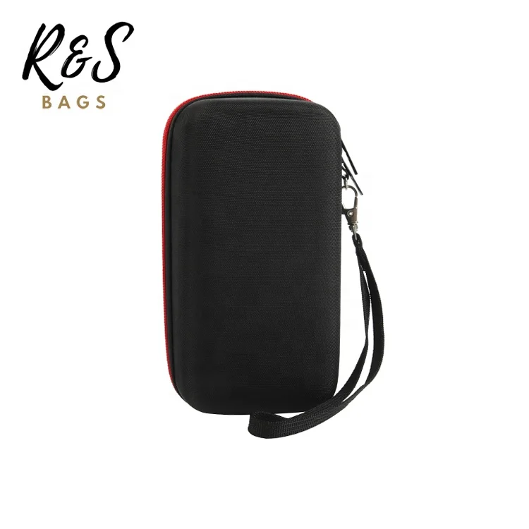 RSBAGS Hard Organizer Portable Carry Cover Storage Bag Case for Marshall Emberton Wireless Speaker