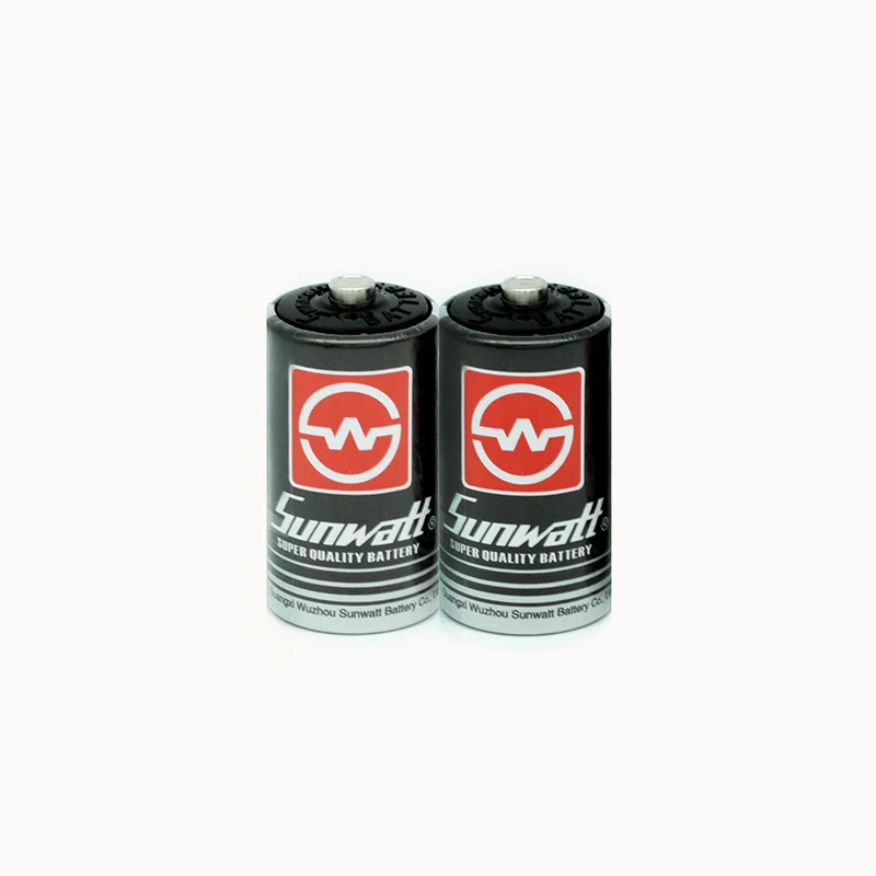 
Wholesale Battery Manufacturer Price Zinc Carbon R20 D Size UM-1 1.5v Dry Battery 