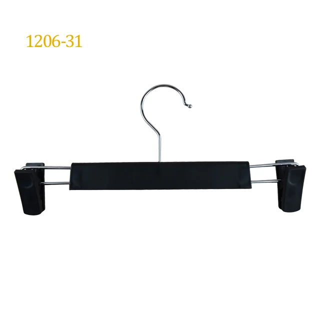 Hanger Shoulder Coat Clothes Hanger Skirt Hangers Pant Clips Pants Plastic High-grade Solid Display OEM PP Plastic CN;GUA Yy,yy