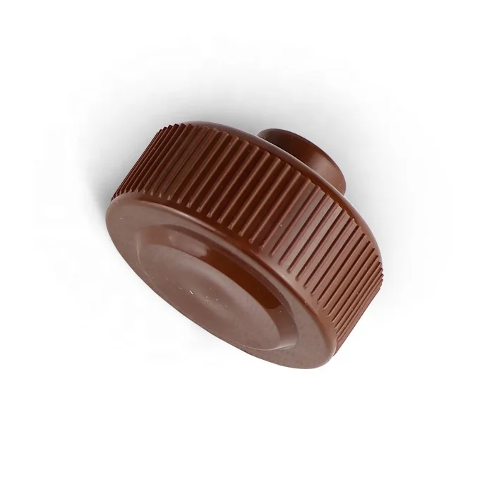 
Custom-Made Rubber Handle Wheel Cover Hub Cover Handle Parts 