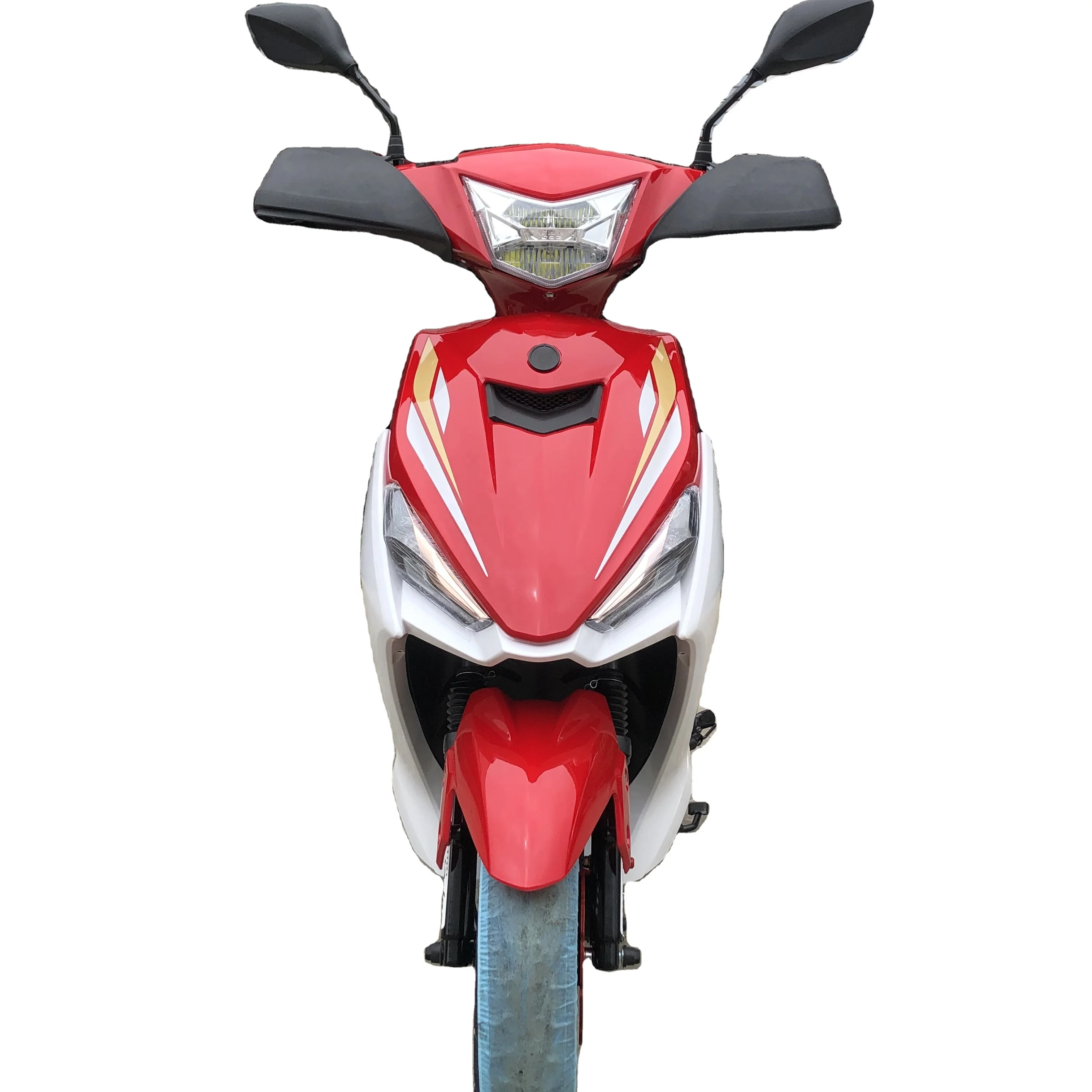 High Speed Racing Mobility E Scooters Motorcycles Gas Scooter Powerful Motorcycle Electric Cargo Tricycle