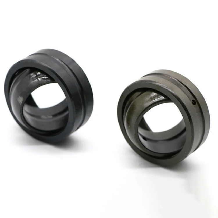 
wholesale ball joint sealed radial spherical plain bearing GE100ES-2RS joint bearings 