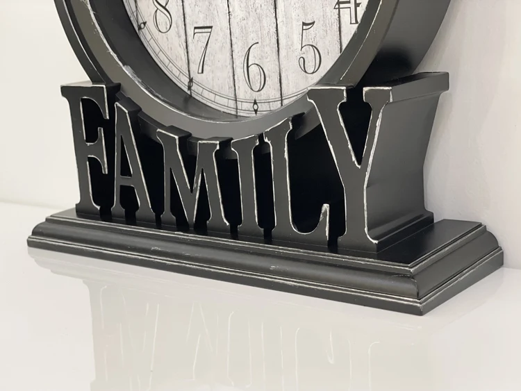 clocks antique home decoration