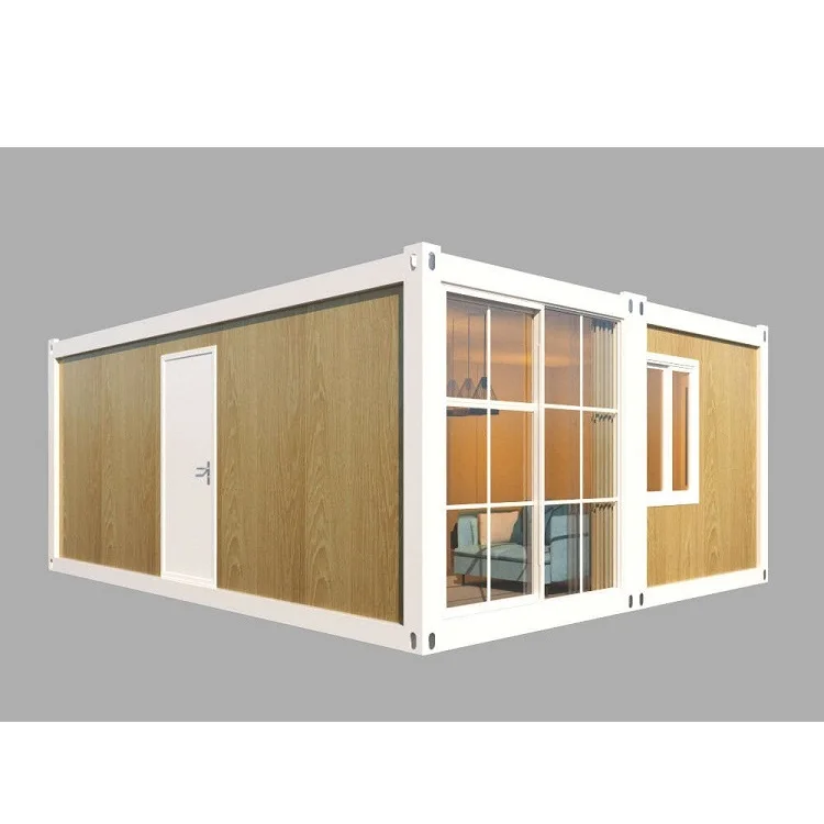 2024 UPS new tech container restaurant with container pools and movable prefabricated container homes thailand